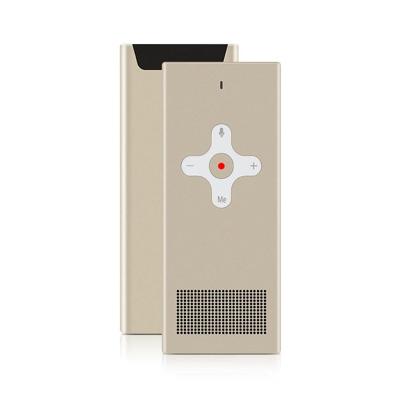 
Wireless translator two way instant translation 80 languages with app 