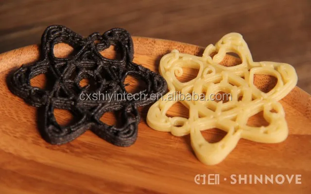 Quality 3d printer for chocolate mold printing service