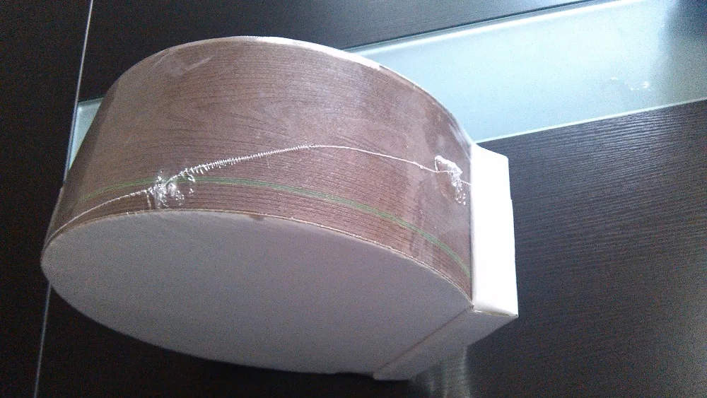 Automatic L Bar Sealing shrink Machine with Horizontal and Vertical Photoelectric