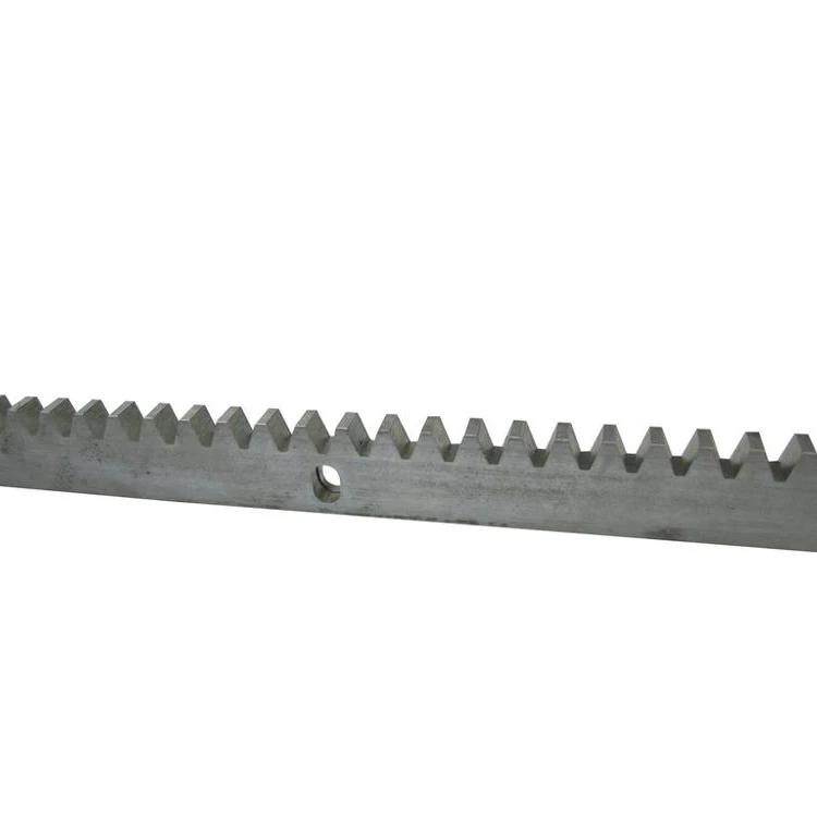
Automatic Gate Opener Steel Gear Rack for Sliding Gate Motor 