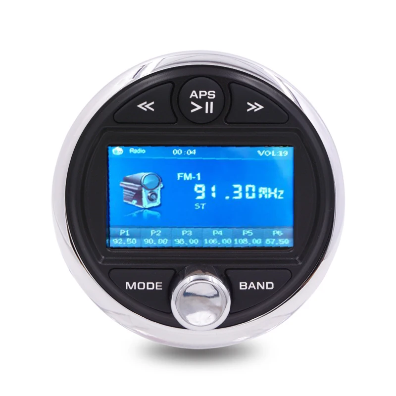 
ATV Golf cart Marine 3.0