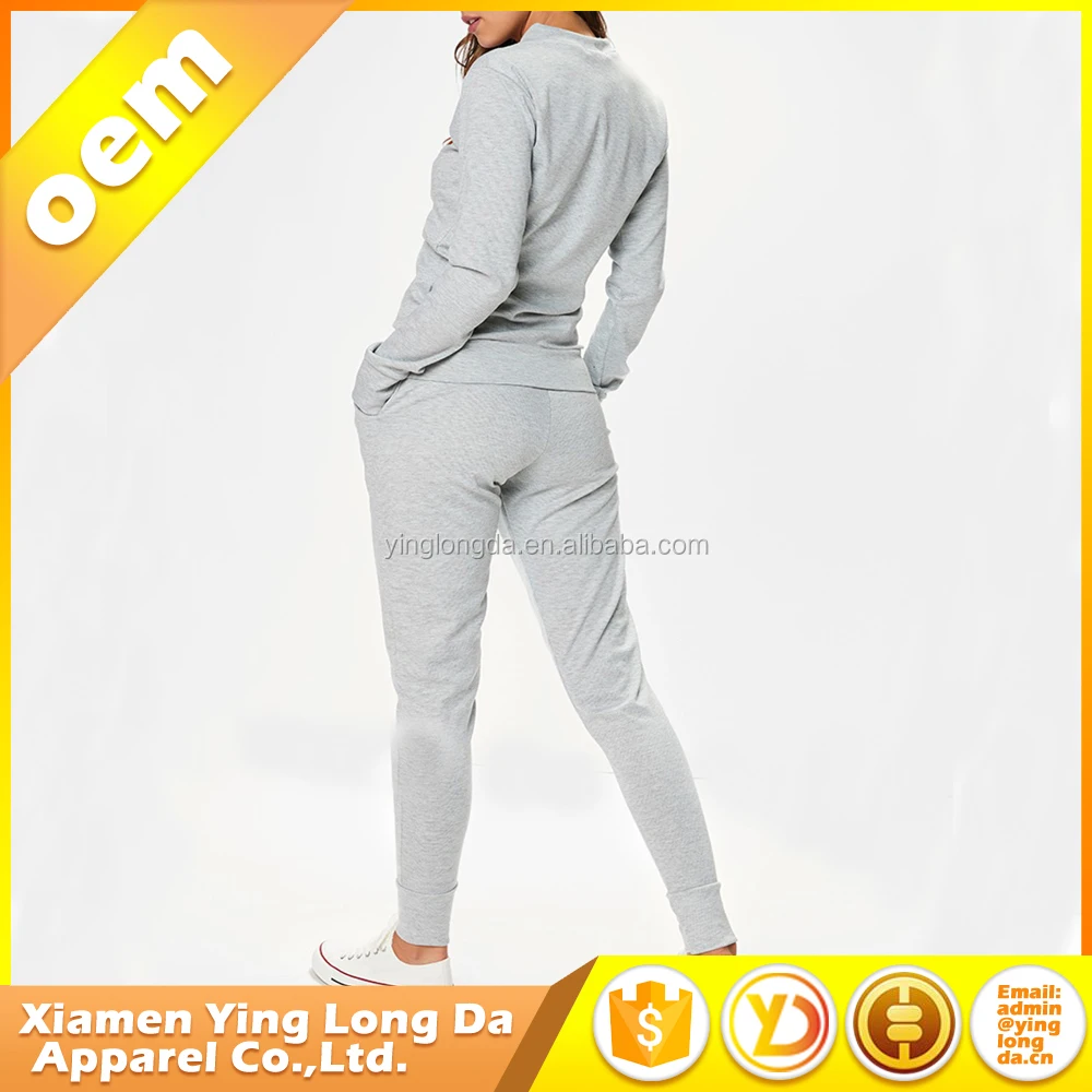 
Knitted Knitted Mercerized Wool New Product Sportswear For Girls 