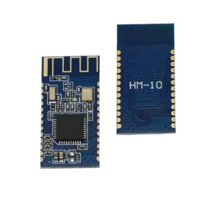 
HM-10 Bluetooth 4.0 Module HM 10 Transparent Serial BLE Low Power iBeacon 