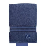 100% Cotton Hotel Face/hand/bath/pool/floor Towel with Logo/embroidery Disposable Customized Printing Designs Plain Dyed PE Bag