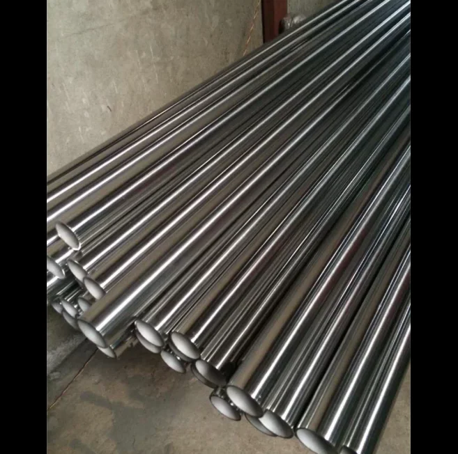  330 N08330 XM-19 Nitronic50 сварная труба из нержавеющей стали/бесшовная