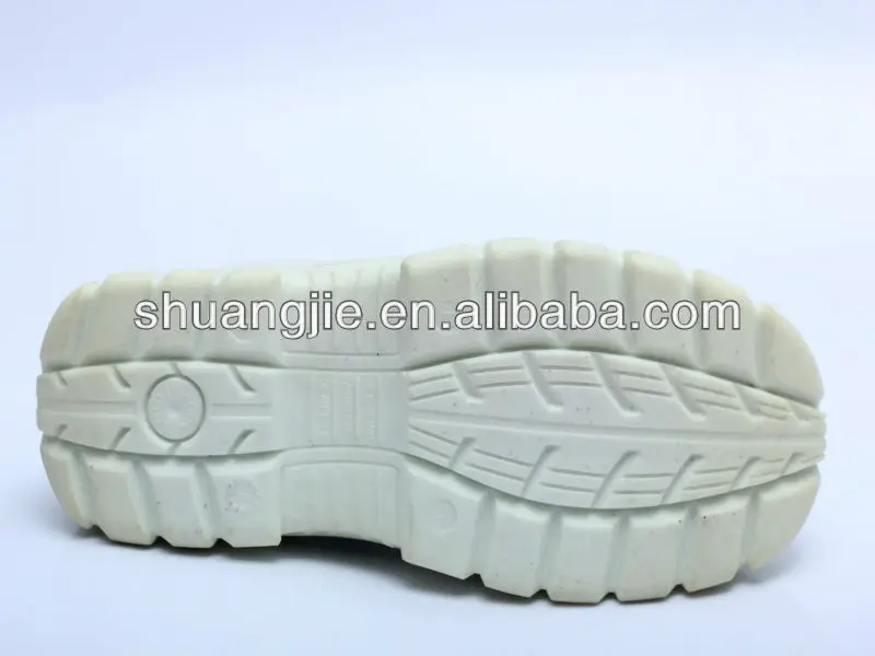 No. 8019 Nurse safety shoes