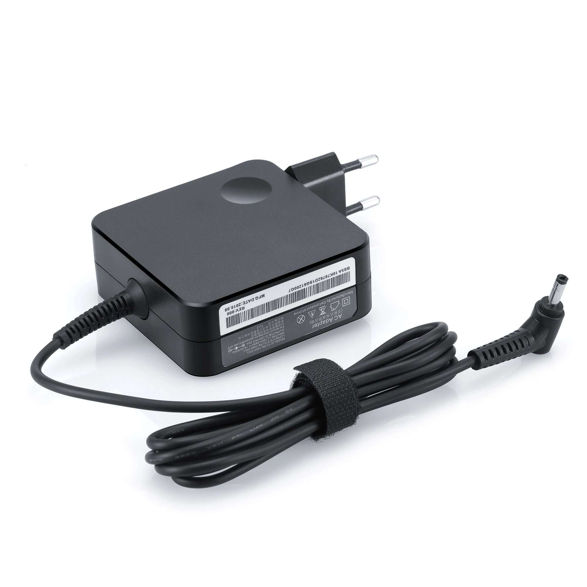 65W 20V 3.25A Genuine Laptop ac Power Adapter For Lenovo YOGA 370 710 Notebook 4.0*1.7mm