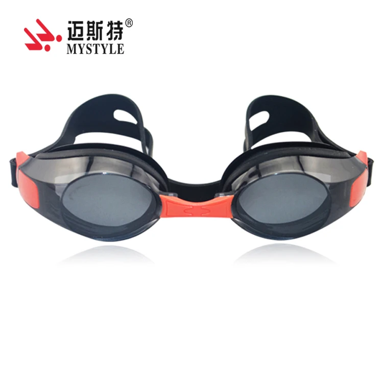 Swimming Goggles No Leaking Adult Men Women Youth