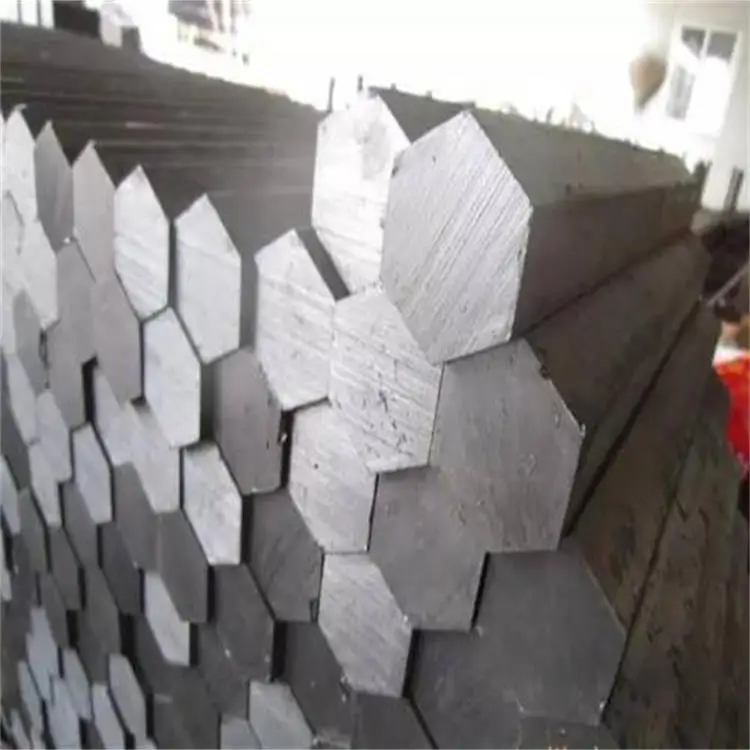 factory price steel hexagonal bar hot rolled