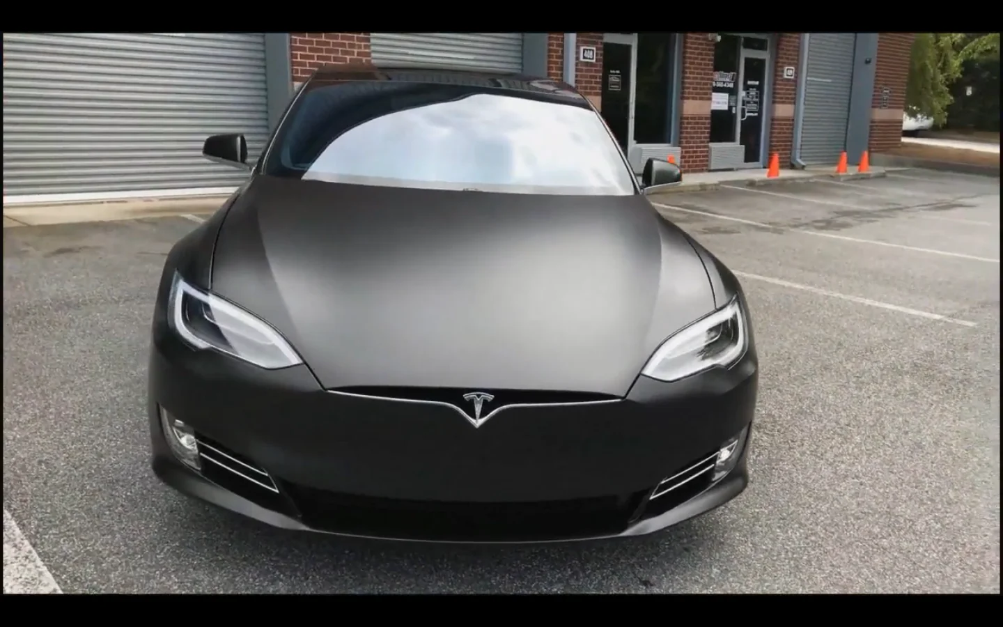  Прозрачная Матовая Токопроводящая пленка KPAL ppf tpu/матовая автомобильная переменная прозрачная для