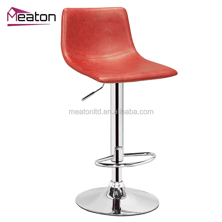 Adjustable bar stool parts mcdonalds chair bar