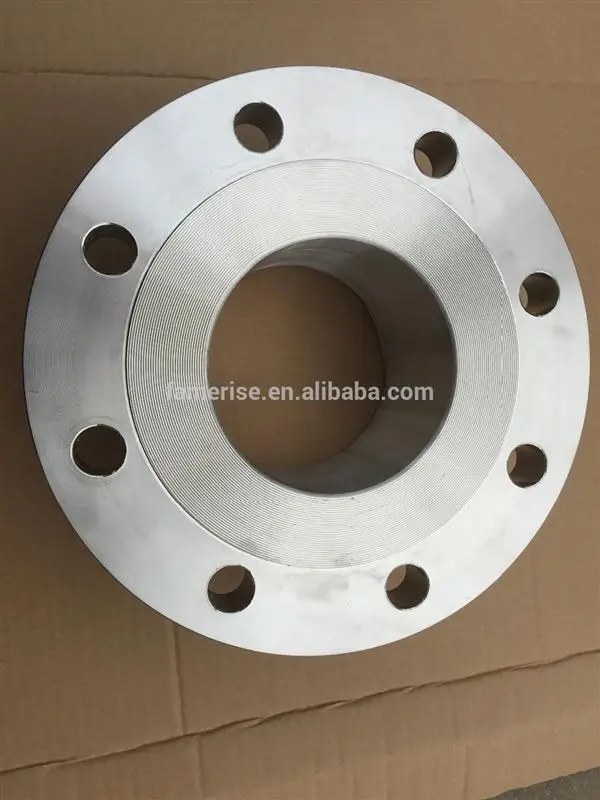Professional blind flange ansi b16.5 class 150 rf a105 rf blind flange 150# 300# 600# ss304 flange ansi b16.5 class 150