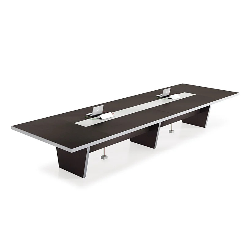 20 person conference system specifications table small meeting office table  design desk