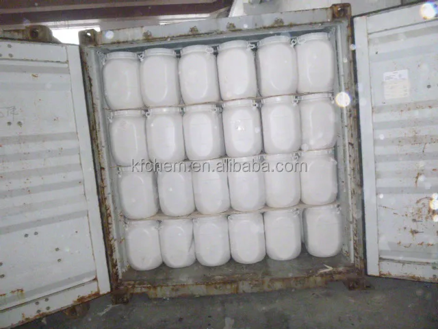 Manufacturing Bleaching powder for waste water treatment