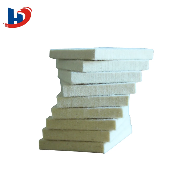 100% Wool Tennis Ball Felt Fabric Plaid 100% Wool felt  polishing wheel
