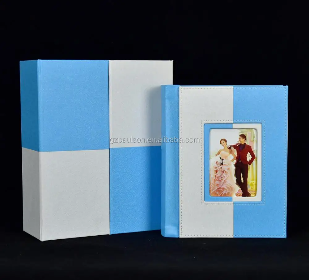 desk top photo album