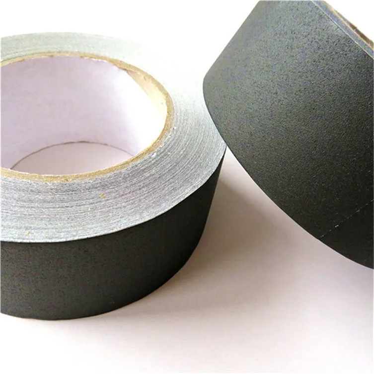 High Quality Black Gaffer Tape Hot Sale Nitto Tape