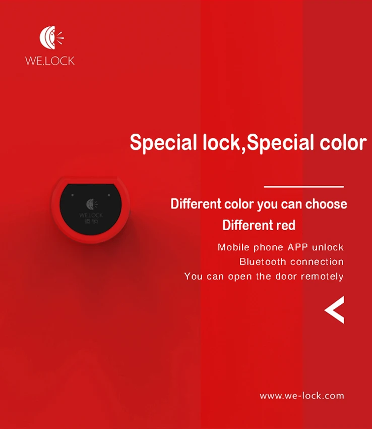 50 мм и 80 мм последние отпечатков пальцев цилиндра замка