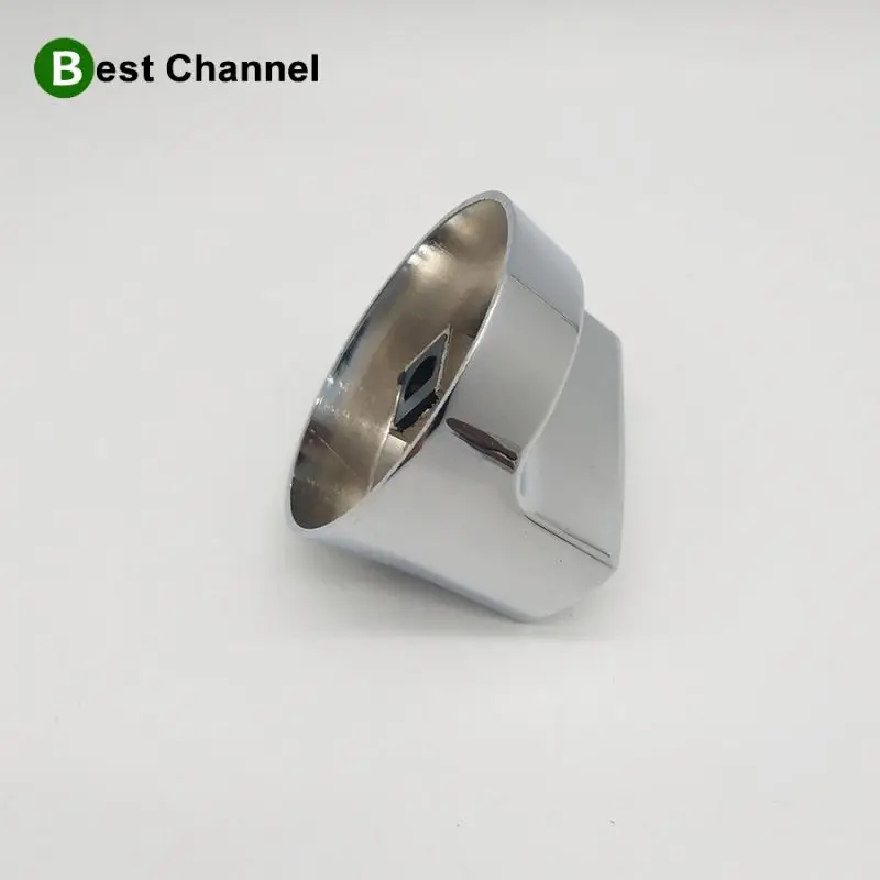 ISO9001 OEM gas control valve knob range burner control knob