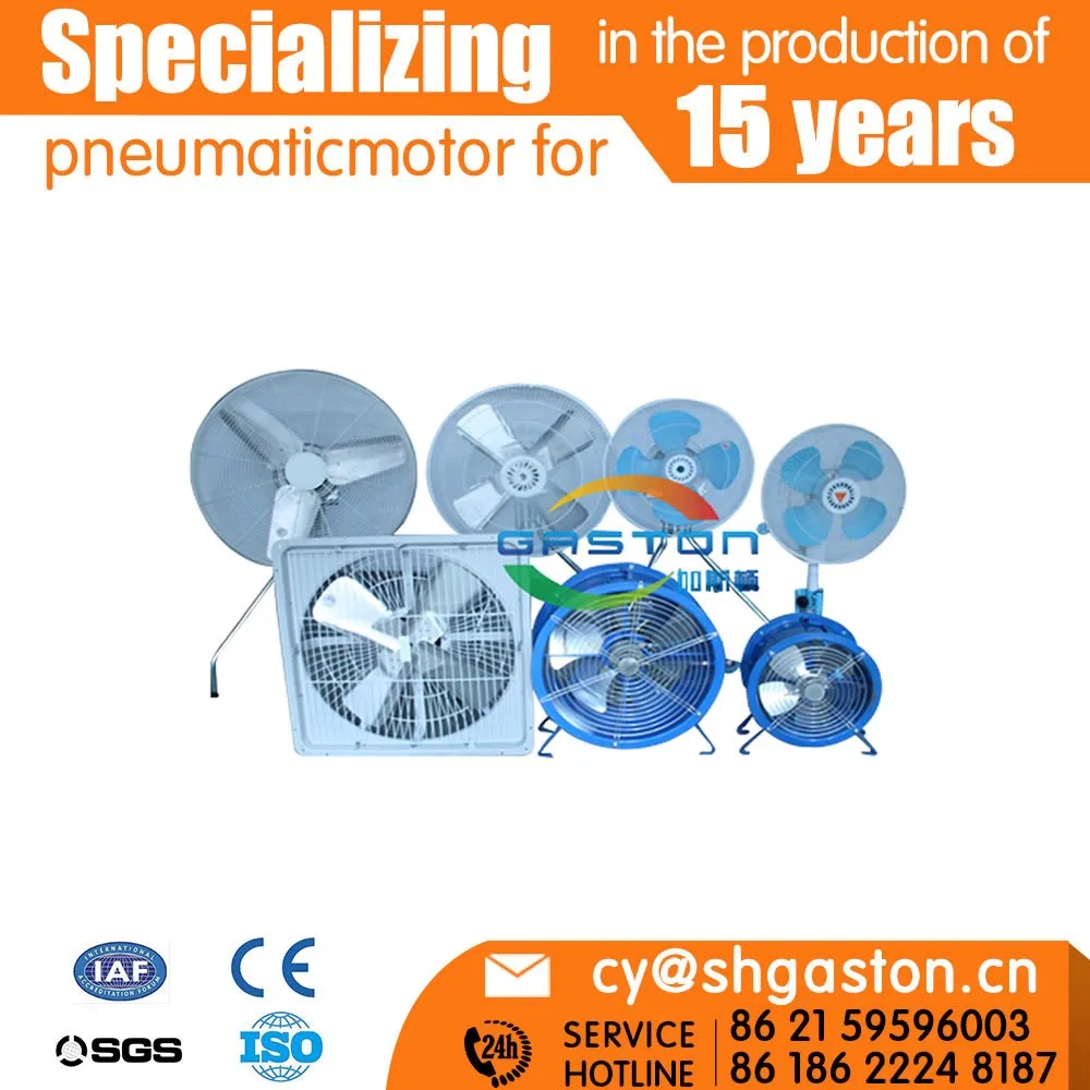 Hot selling high quality pneumatic centrifugal blower/explosion-proof centrifuge /various equipment cooling Stainless steel fan
