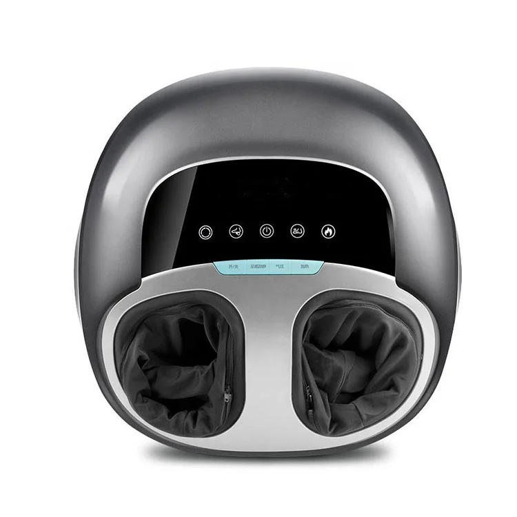 Most Popular Male Health Care Device Provide Mini Foot And Calf Vibrator Massage Machine