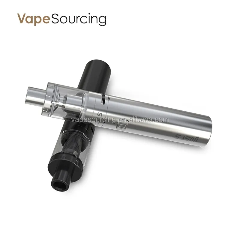 
Eleaf iJust S colorful vape pen kit 3000mAh new color ijust s rainbow 