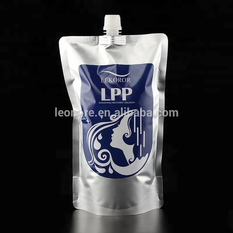 Best Formula lpp  collagen protein hair  treatment