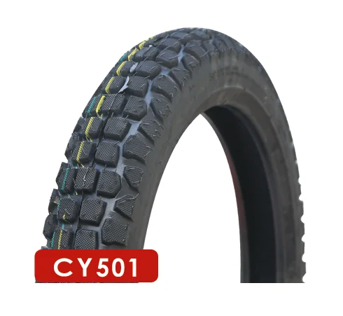 Wholesale 3.00-18 Tubeless Motorcycle Cordial Tires And Tyres With High Performance