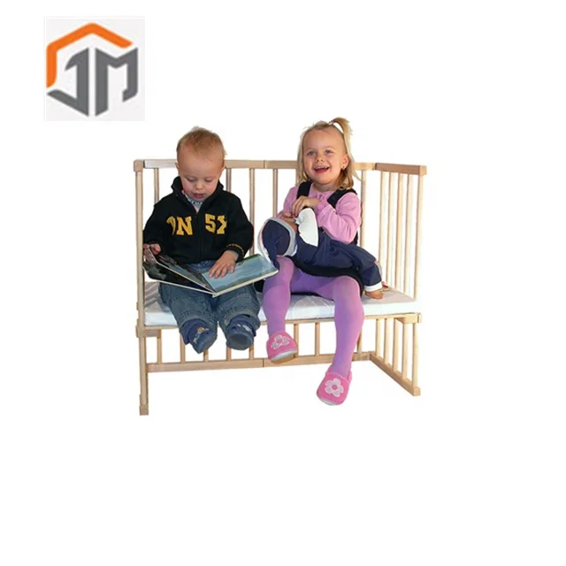 2 in 1 Baby Products Co Sleeper Baby Bassinet Bed