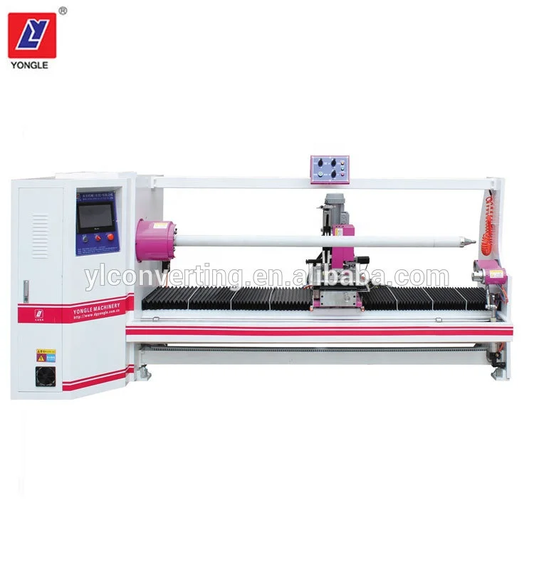
Strapping tape cutting cutter machine 