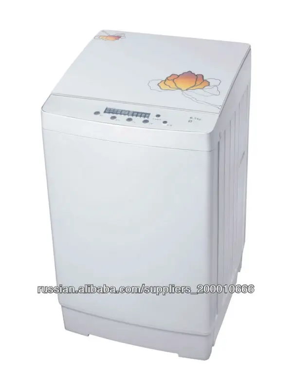 7.5kg Fully Automatic Single Bathroom Washing Machine XQB75-768