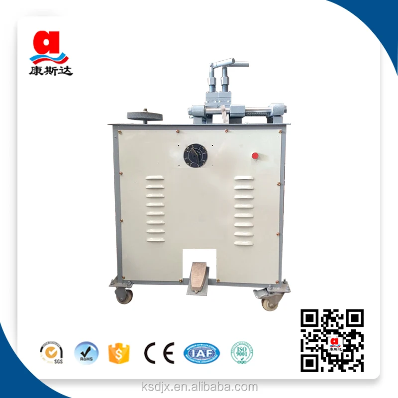 
Alibaba Golden Supplier Good Price UN-3-25 Butt Welding Machine 