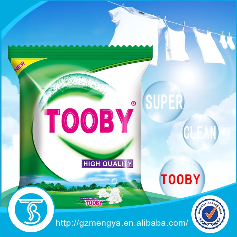 
Super white wholesale washing powder germany 