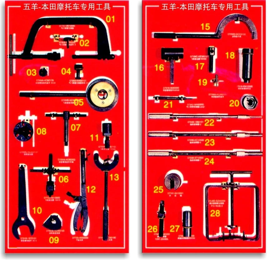 Оптовая продажа Прочных многофункциональных ремонтных инструментов