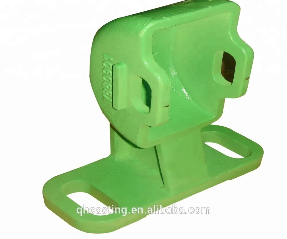 Professional model casting foundry supply