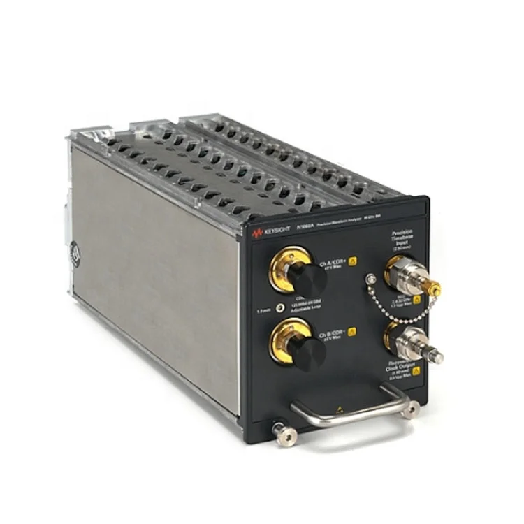 
new style Keysight N1060A N1055A N1000A N1045B Oscilloscope 