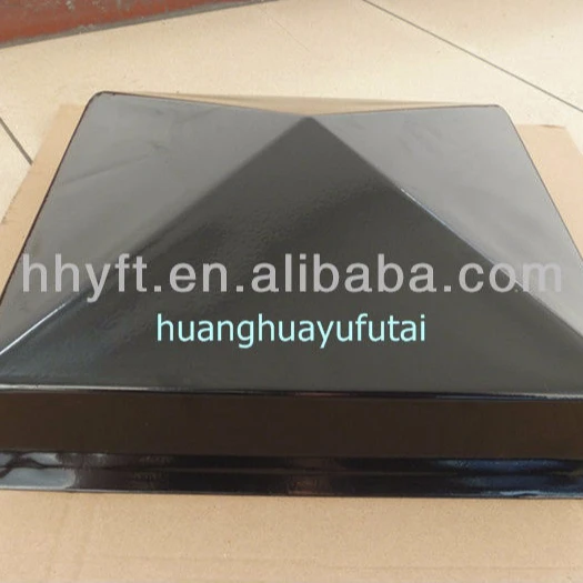 
 Металлический колпачок для ограждения, лидер продаж, китайский поставщик, распродажа  