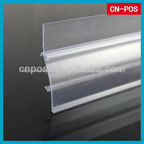 пластиковые полки супермаркета цена держателя