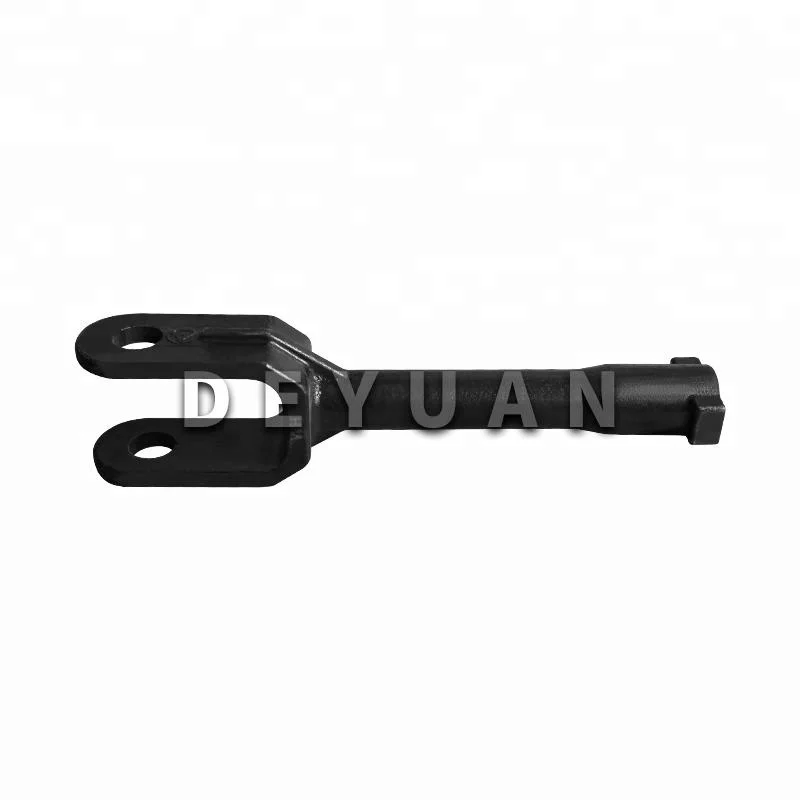 
Manufacturer Hot Sale Tow Hook for Truck 