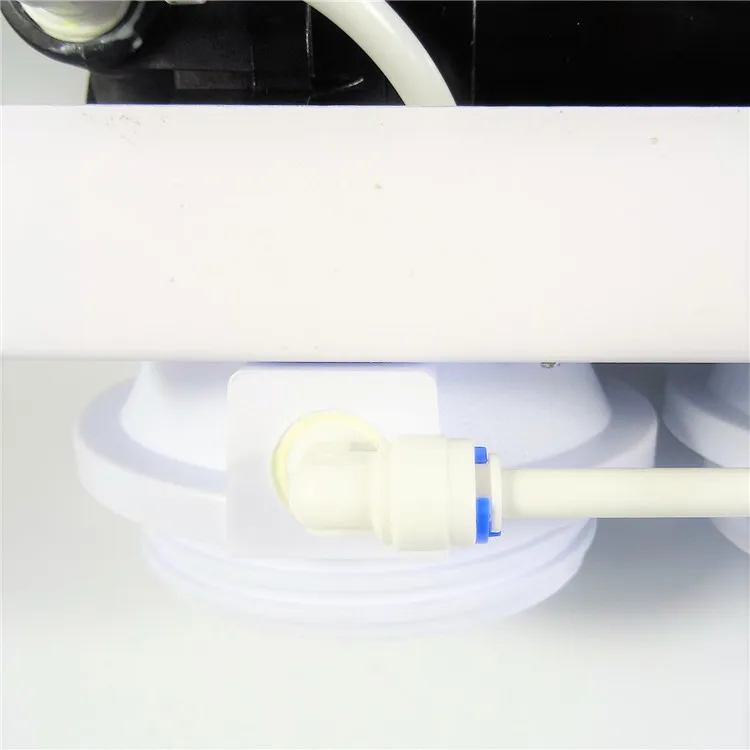 5 Stages Household home pure water filtration and reverse osmosis water filter