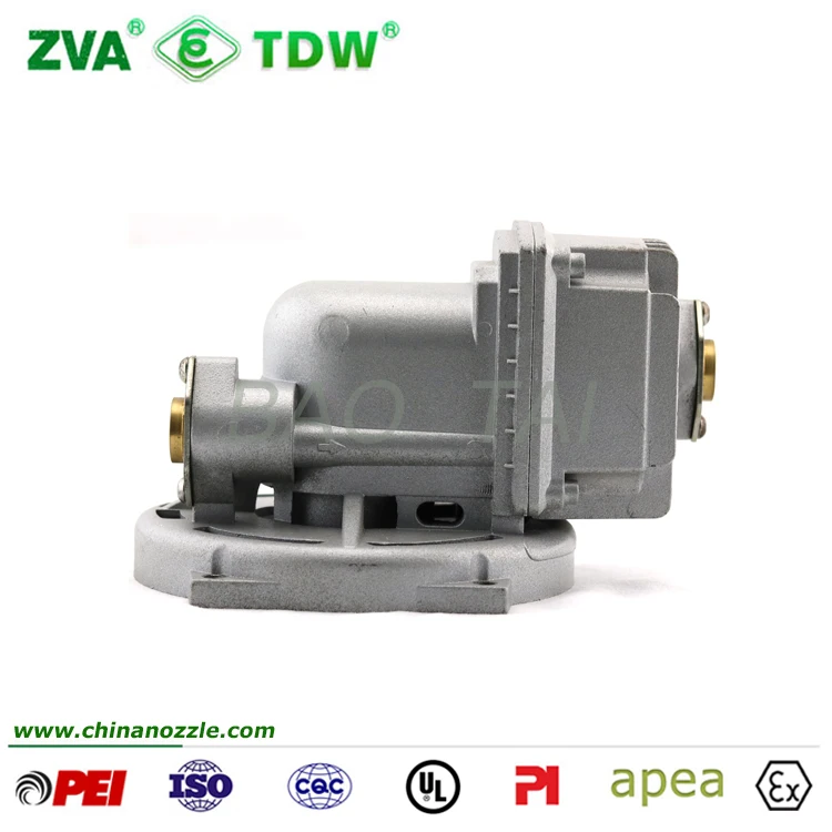 , DURR Вакуумный Паров Восстановление Насос