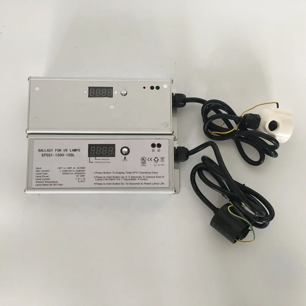 EPS51-1200-105L ballast electronic t5 54W electronic ballast