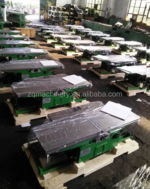 Combination woodworking machinery MQ443A(FOR ETHIOPIA MARKET)