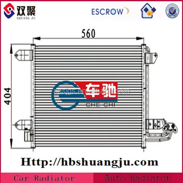 Авто конденсатор оптовая продажа