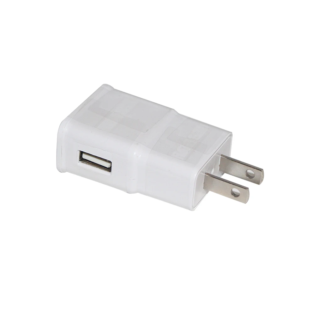 Быстрое зарядное устройство US QC 3 0 9 В Usb-адаптер питания 5 12 постоянного тока А адаптер переменного