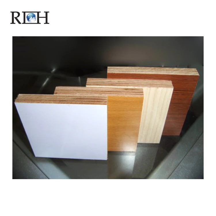 
waterproof wood hpl phenolic laminate exterior wall panel 
