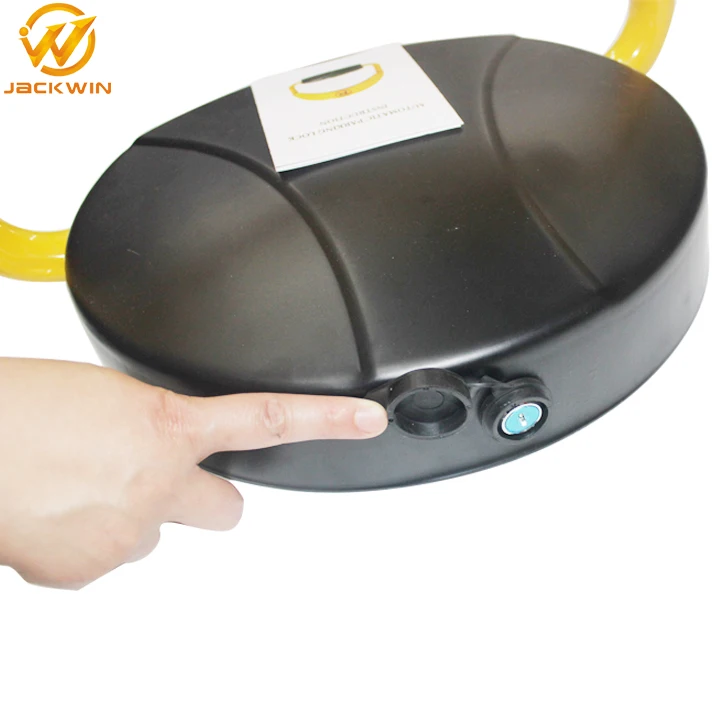 
Remote Control Parking Lock Wholesale Parking Blocks 