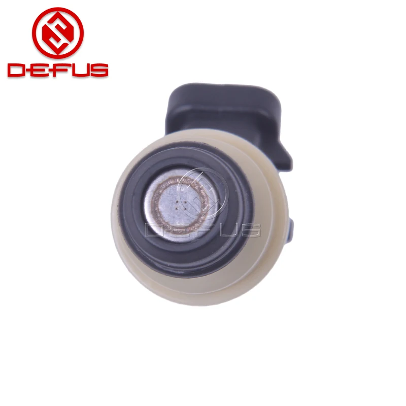 DEFUS высокое сопротивление потока матч бензин топливный инжектор OEM 17125097 для Daewoo Lublin 2.2L Топливная форсунка для автомобиля