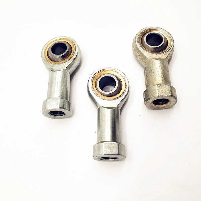 Авто запчасти SI10T/K Точность Сферические подшипники тяги