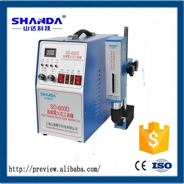 for removal taps professional factory electric spark